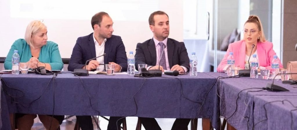 Shërbimet publike, Shqipëria rast suksesi për digjitalizimin
