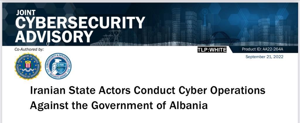 Përfundon investigimi i Microsoft-it dhe FBI-së, Shqipëria i mbijetoi sulmit të paprecedentë kibernetik