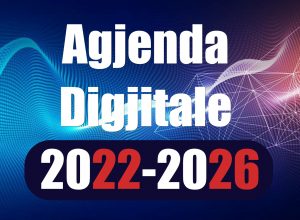 AGJENDA DIGITALE 2022-2026